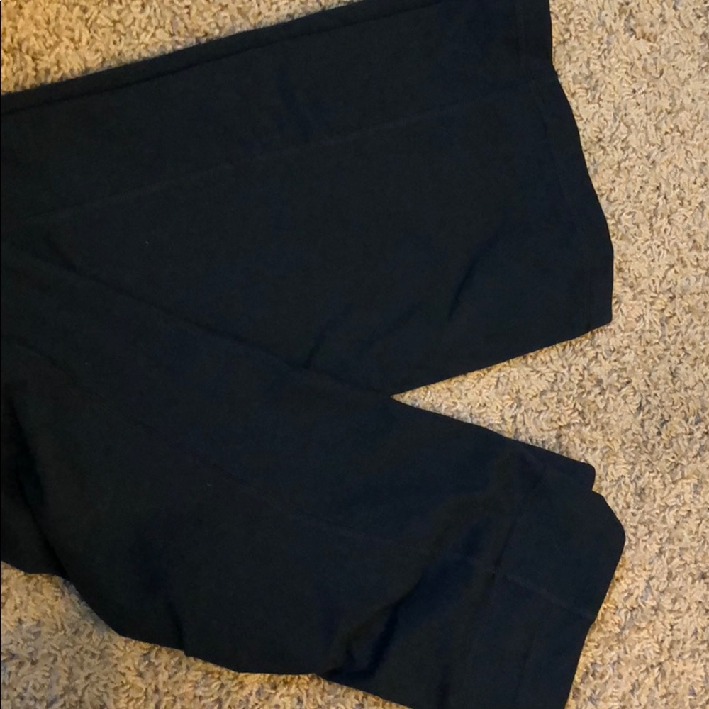 Under Armour yoga pants